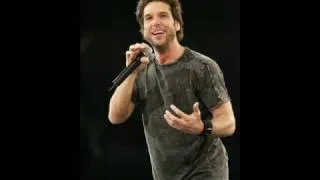 dane cook - at the wall