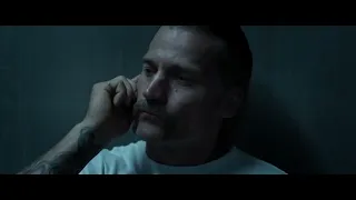 Shot Caller (2017) - The Beast Threatens Money's Family