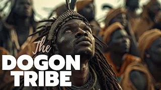 🌌🔭 The Dogon Tribe's Ancient 🌠 Sirius Wisdom 📜✨ #dogon #africa #sirius #aliens #extraterrestrial