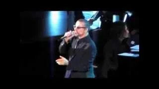 George Michael " Going To a Town " Simphonica Orchestral Tour " By SANDRO LAMPIS.mpg