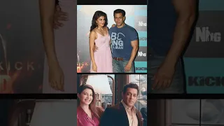 🔥 Salman Khan and Jacqueline Fernandes status ♥️♥️🔥#bollywood #Shorts @ResearchonTech