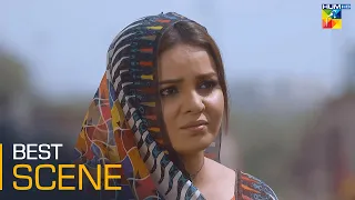 Fareb - Episode 08 - 𝐁𝐞𝐬𝐭 𝐒𝐜𝐞𝐧𝐞 𝟎2 #zainbaig #zainabshabbir - HUM TV