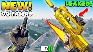 *NEW* WARZONE 2 BEST HIGHLIGHTS! - Epic & Funny Moments #248