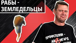 Поучительная история про земельную реформу. Чаплыга без вопросов