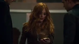 clary that's my girl