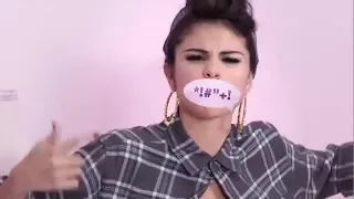 MTV EMAS Selena Gomez Promo