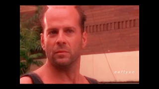 DIE HARD With a vengeance EDIT - Bruce Willis