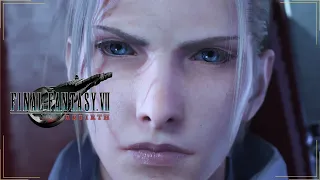 Das neue Gesicht der Firma | Final Fantasy 7 Rebirth [24]