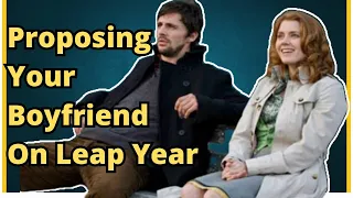 Leap Year(2010) Movie Recap