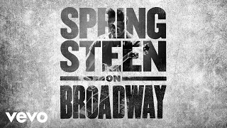 Bruce Springsteen - Tenth Avenue Freeze-Out (Springsteen on Broadway - Official Audio)