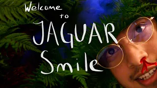 Welcome to Jaguar Smile