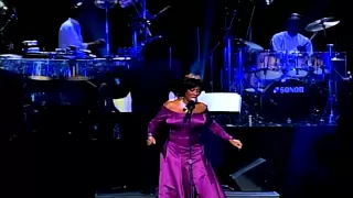 Patti Labelle - Change is gonna come - Live one night only - HD