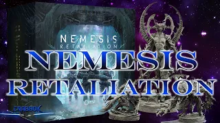 Nemesis Retaliation - Should You Back it?