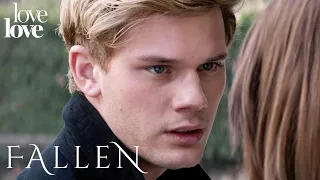 Fallen | Daniel's Cursed Love Story | Love Love