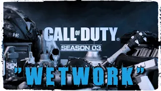 Modern Warfare 2 "Wetwork" feat. Le Castle Vania (Season 3) 4K/60