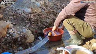 Gold Prospecting in Streams Practical And Easy Way To Find Plenty Of Gold