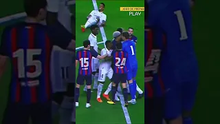 الجزء الثاني- تيباس يريد ايذاء برشلونة #برشلونة #بلال_الحداد