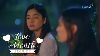 Elsie at Bella, parehong nag-aalala kay Lolong! | Love Month Stories 2023