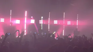 Little Big - Faradenza | Tel Aviv July 2019 "shut your fucking mouth"