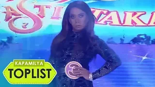 Kapamilya Toplist: 10 wittiest and funniest contestants of Miss Q & A Fantastictakan