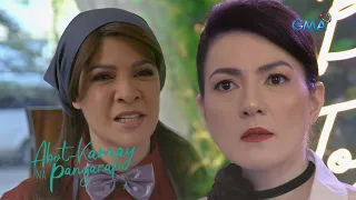 Abot Kamay Na Pangarap: Moira sneaks in at Lyneth’s engagement party! (Episode 348)