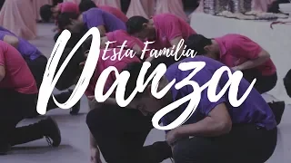 Heme Aqui ft. Danza Mahanaim + Corros Ccint + Danza Davídica