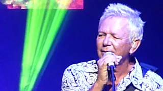 Icehouse - Love In Motion, The Palais Theatre, Melbourne, 20.02.2016