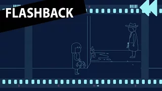 What is flashback?