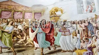 Paynt - Král David #Bůh #Ježíš #Křesťanský #rap