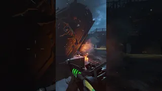 THIS NEW RAY GUN IS BREAKING BLACK OPS 3 ZOMBIES!!!