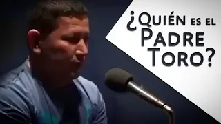 ¿Quién es el Padre TORO? lo que NO SABES del Padre Luis Toro (Entrevistas)