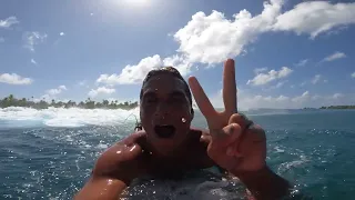 A Magic Day with my GOPRO