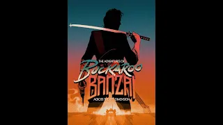 buckaroo banzai theme song 2