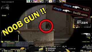 When S1mple streams | Stream Highlights (08.06.2020) Mirage & Dust 2