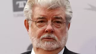 How George Lucas Really Felt About The Last Jedi