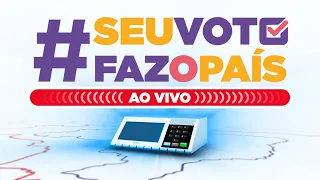 TUDO SOBRE O 1º TURNO DAS ELEIÇÕES