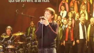 I Muvrini & les 500 Choristes - Veiller tard