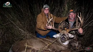 TOP 5 BIGGEST BUCKS SHOT WITH A BOW (compilation)