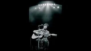 Oasis - Talk Tonight (Brixton Academy, 1995)