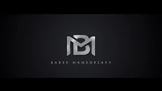 Babek Mamedrzaev- За тебя