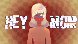 /Hey mom /AMV countryhumans MY AU / Amerus /part 3 (last)