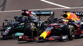 Unbelievable: When Lewis Hamilton shock the whole world
