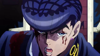 JOSUKE VS KIRA! THE FINAL BATTLE! (Part 1)