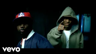 Mobb Deep - Got It Twisted (Official Video - MTV Edit)