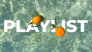 Flea “You and My Summer” Early Summer Pop Playlist | Playlist