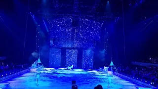 DISNEY ON ICE MANILA 2023 - FROZEN- LET IT GO