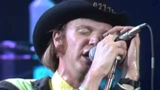 Jason and the Scorchers - Broken Whiskey Glass - 11/22/1985 - Capitol Theatre (Official)