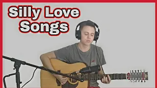 Silly Love Songs -  Paul McCartney & Wings (Acoustic Cover)