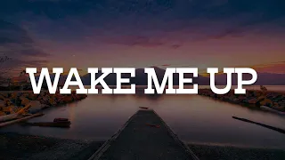 Wake Me Up, Burn, Let Me Love You (Lyrics) - Avicii, Ellie Goulding, Justin Bieber