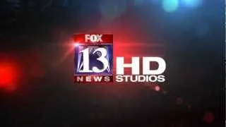 Fox 13 News HD Studios